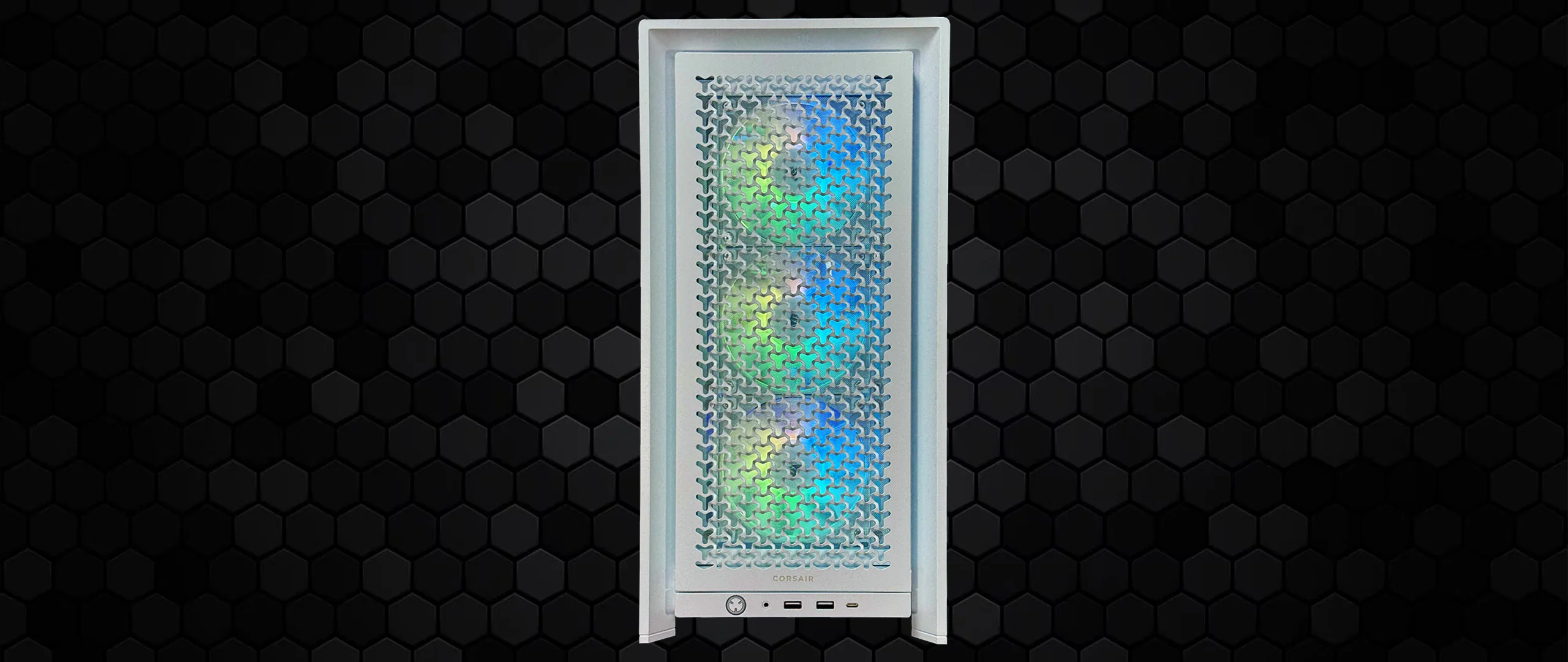 Lumen Ultra Frame | Ryzen 7 9800X3D - Image 3