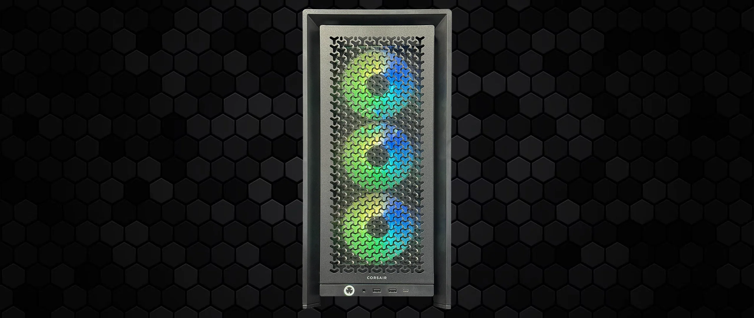 Elite 50 FRAME | Ryzen 7 9800X3D | RTX 5070 Ti 16GB - Image 3