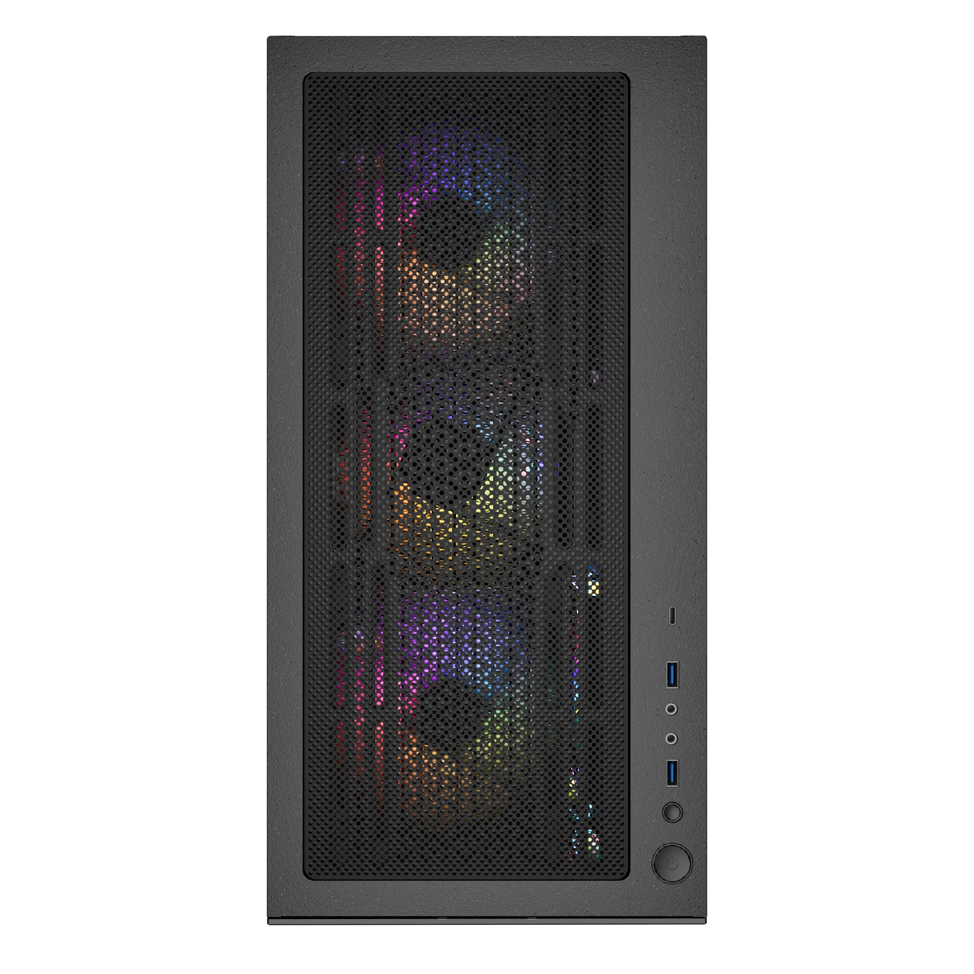 AI 50 Quasar V2 | Ryzen 7 9800X3D | RTX 5090 32GB - Image 4