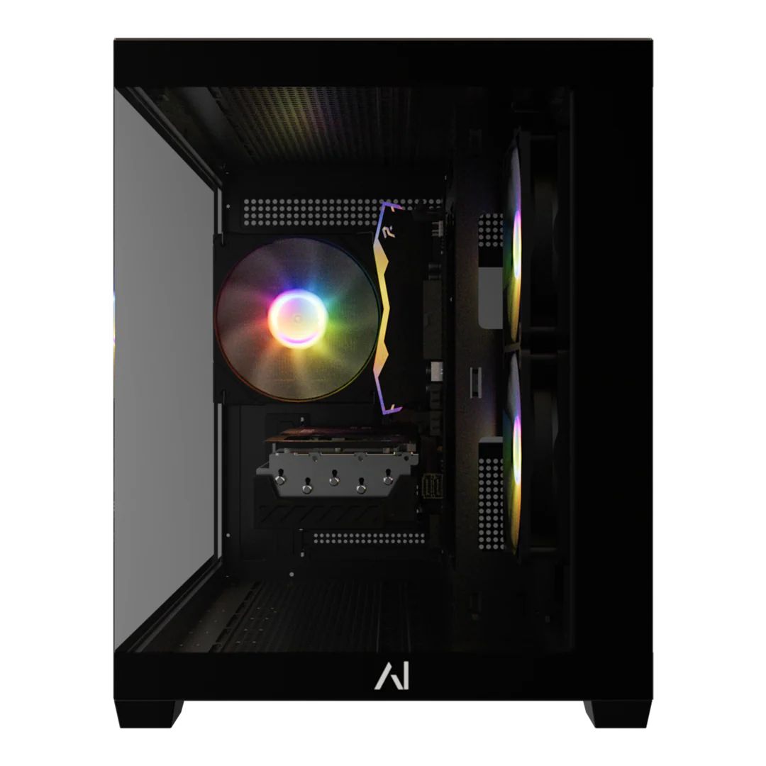 Spectra Gaming PC | Ryzen 7 7800X3D | RX 9070 XT 16GB - Image 3