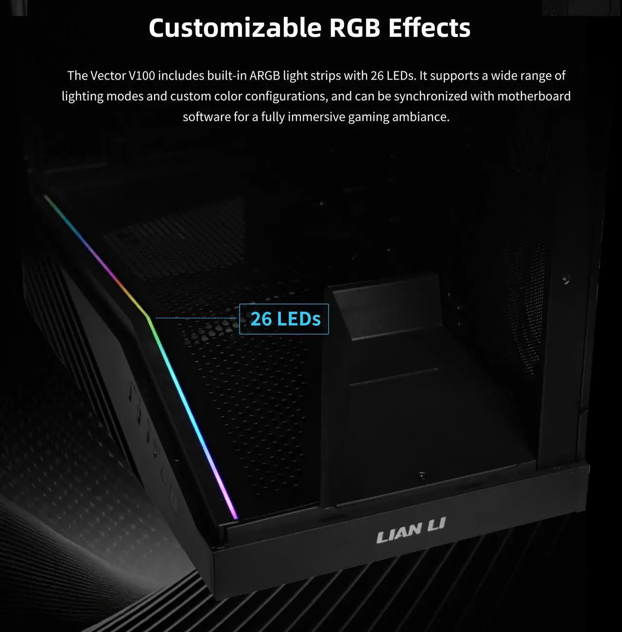 Elite Intel 50 | Core Ultra 7 265KF | RTX 5070 Ti 16GB - Image 3